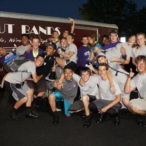 Meet your Posher, Kellie